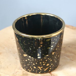 Osłonka ceramiczna Ø 9,5 cm.