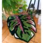 Dywan Monstera