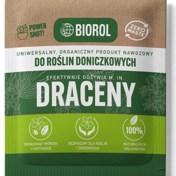 Nawóz do draceny AgriRol