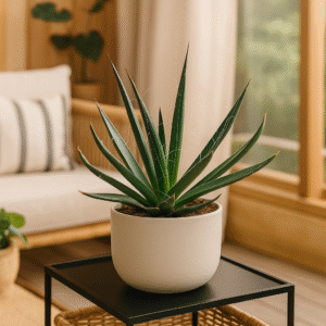 Agave Filifera (agawa nitkowa) Ø13cm