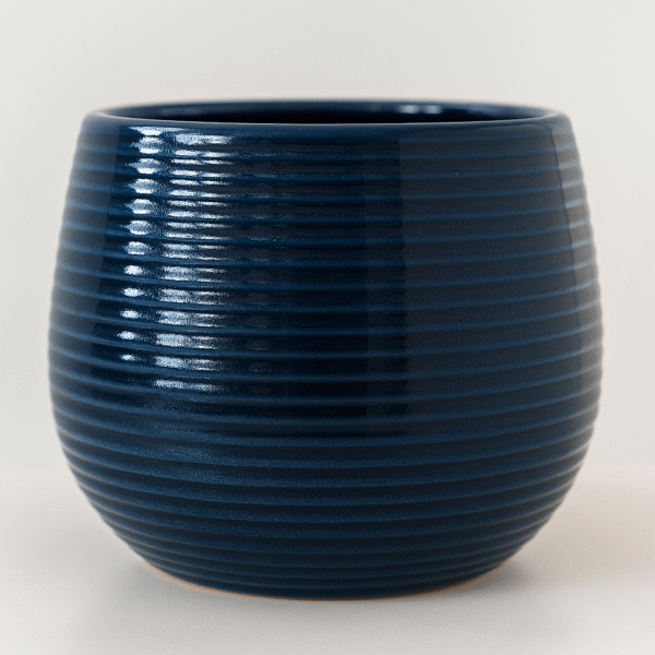 Osłonka ceramiczna na doniczkę Ø 12cm. Osłonka ceramiczna na doniczkę Ø 12cm.
