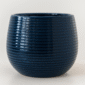 Osłonka ceramiczna na doniczkę Ø 12cm.