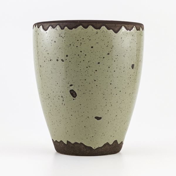 Osłonka ceramiczna na doniczkę Ø 12cm. Osłonka ceramiczna na doniczkę Ø 12cm.