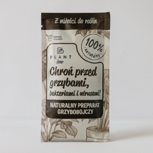 Chroń przed grzybami, bakteriami i wirusami