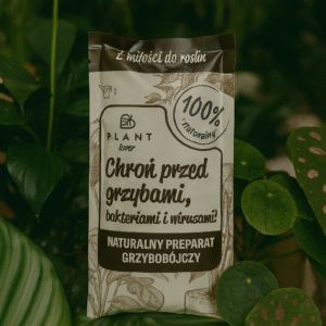 Chroń przed grzybami, bakteriami i wirusami