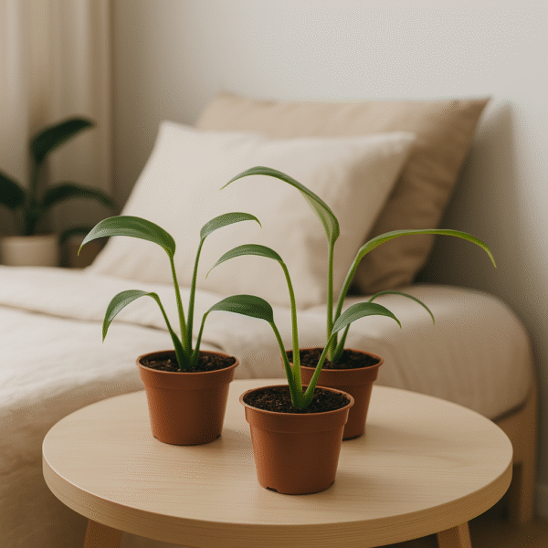 Monstera Burle Marx Flame Monstera Burle Marx Flame