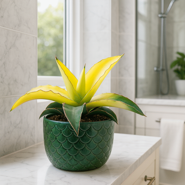 Sansevieria Star Canary Sansevieria Star Canary