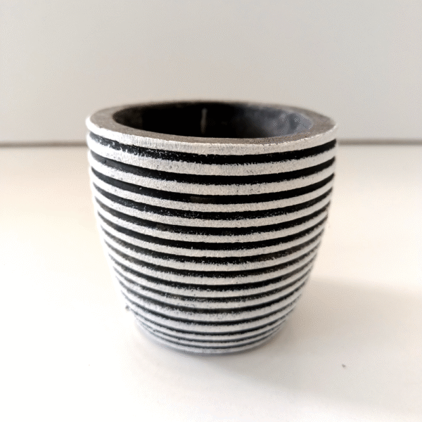 Osłonka cementowa Ø 5,5cm. Osłonka cementowa Ø 5,5cm.