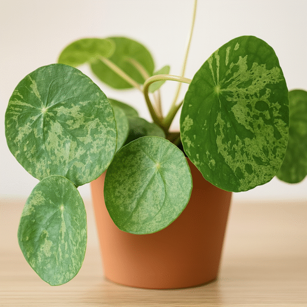 Pilea peperomioides Mojito