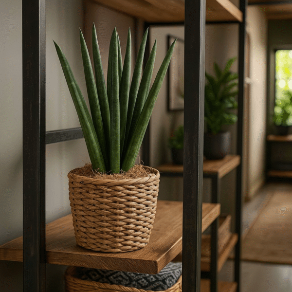 Sansevieria cyl. Spaghetti 1