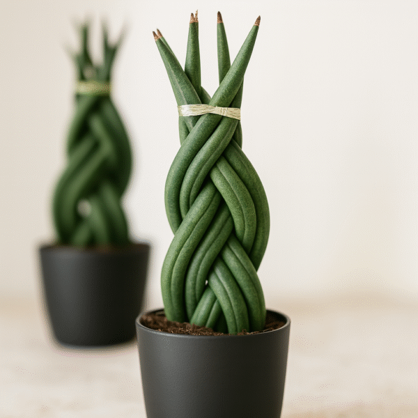 Sansevieria cylindrica