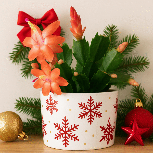 Schlumbergera grudnik