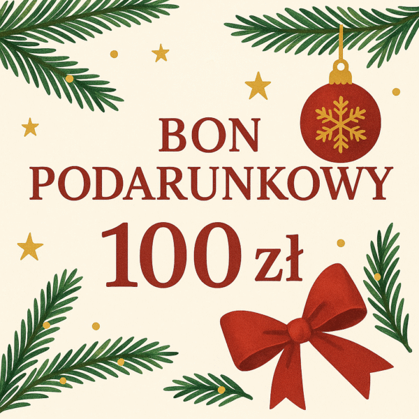 bon podarunkowy bon podarunkowy