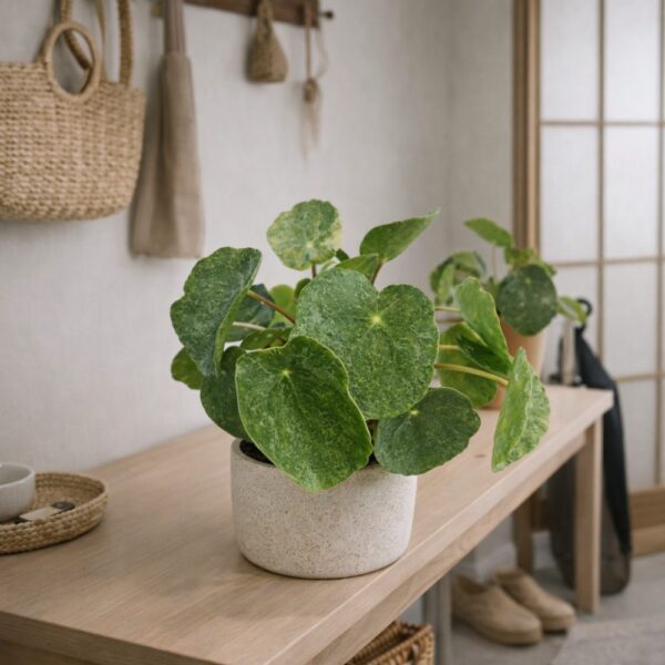 Pilea Sugar