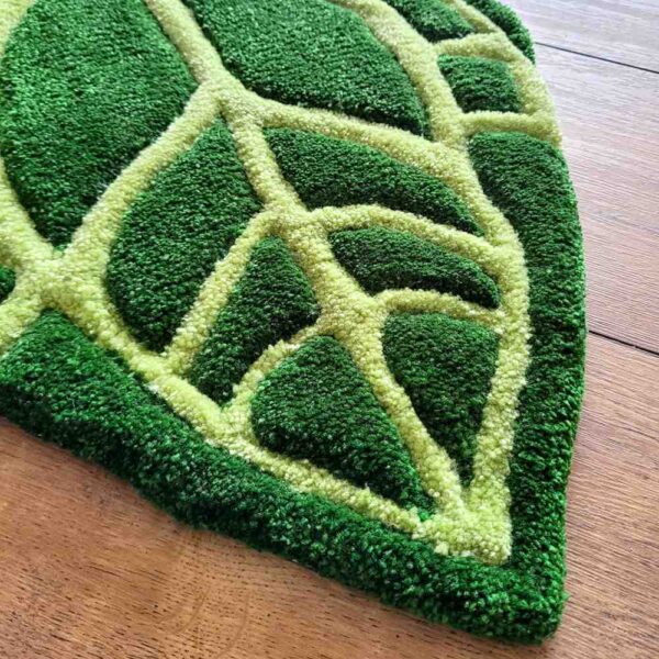 Dywan 57x36 Anthurium - tufting