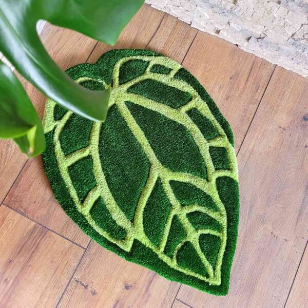 Dywan 57x36 Anthurium - tufting Dywan 57x36 Anthurium - tufting